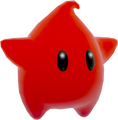 Red Luma