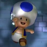 Mega Mario - Super Mario Wiki, the Mario encyclopedia