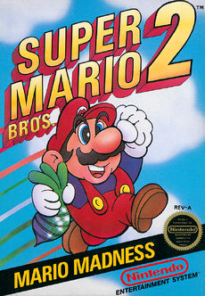 Super Mario Bros. 2 - Super Mario Wiki, the Mario encyclopedia