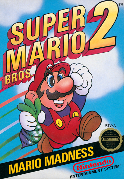 User:SuperLuigiBros. - Super Mario Wiki, the Mario encyclopedia