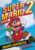 North American box art for Super Mario Bros. 2