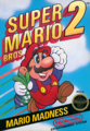 I played it, but didn't beat it. An interesting Mario game for sure.