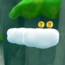 In-game screenshot of a cloud in Super Mario Galaxy 2.