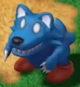Image of a K-9 from the Nintendo Switch version of Super Mario RPG