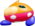 A Strollin' Stu as it appears in Super Mario Sunshine.