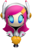 Susie spirit from Super Smash Bros. Ultimate.
