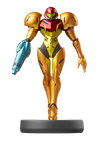 A Super Smash Bros. amiibo