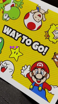 A Play Nintendo Short thumbnail