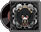 The record case for the Japanese version of Ashley's Theme in WarioWare Gold