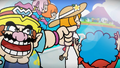 WarioWare: Move It!