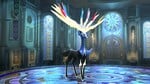 Xerneas in Super Smash Bros. for Wii U