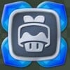 The All Flower Power Boost Badge in Super Mario Bros. Wonder