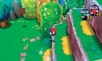 Ball Hop from Mario & Luigi: Dream Team