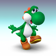 Yoshi