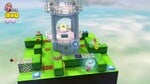 Where to find a Super Gem