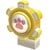 A Cat Wheel from Super Mario 3D World.