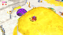 Where to find a Banandium Gem