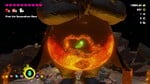 One of Planet Core's Banandium Gems