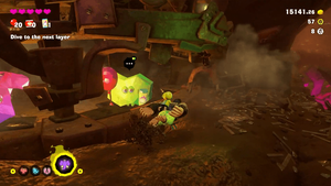 Where a Stuff Shop is