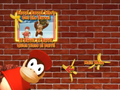 The second screen of the episode selection menu