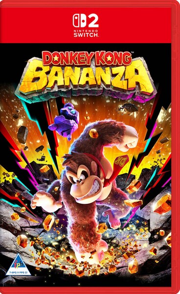 File:DK Bananza ZA box art.jpg