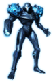 Dark Samus Metroid Prime 2 Echoes