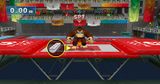 Donkey Kong in the game.
