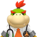 Dr. Mario World