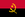 Flag of the People's Republic of Angola from November 11, 1975 to August 25, 1992 and of the Republic of Angola since the latter date; for Angolan release dates.