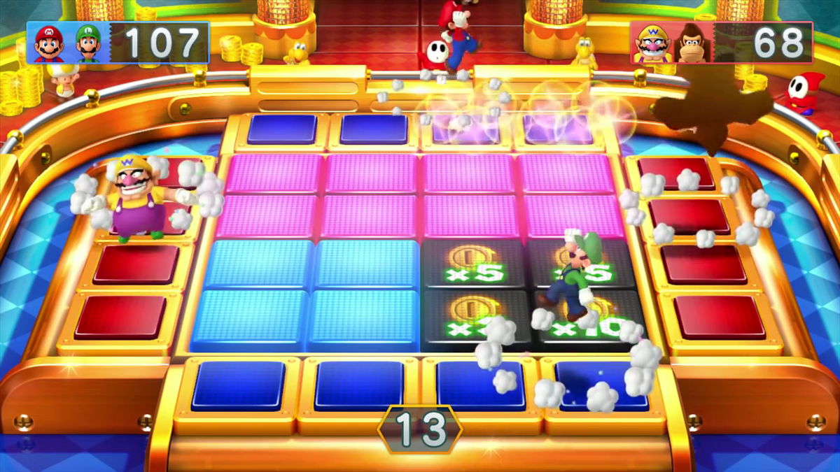 File:Ground Pound Pals.png - Super Mario Wiki, the Mario encyclopedia