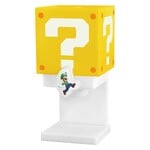 A prize from a Super Mario Ichibankuji campaign