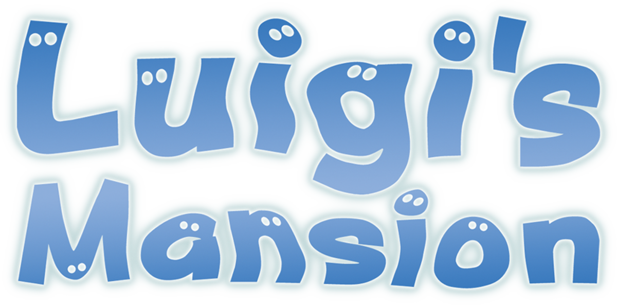 Luigi's Mansion - Wikipedia