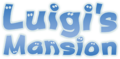Luigi's Mansion logo.png