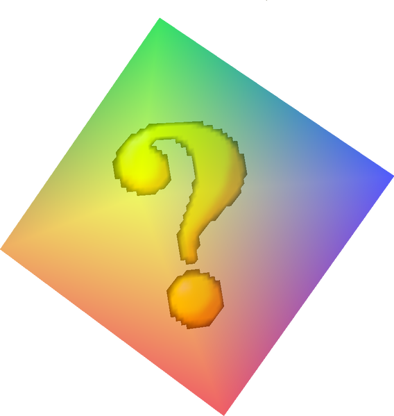 File:MK64 Item Box model.png