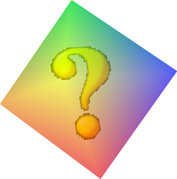 File:MK64 Item Box model.png