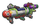 Inkstriker, from Mario Kart 8 Deluxe.