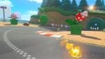 <small>DS</small> Mario Circuit in Mario Kart 8 Deluxe