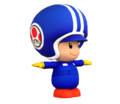 Toad (Pit Crew)