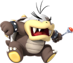 Morton Koopa Jr.