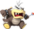 Morton from Mario Kart Tour