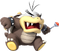 Morton from Mario Kart Tour