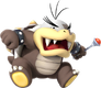 Morton from Mario Kart Tour
