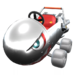Silver Bullet Blaster from Mario Kart Tour