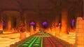 The conveyor belts