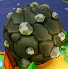 Boulder - Super Mario Wiki, the Mario encyclopedia