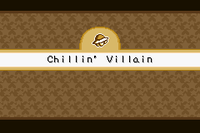 Chillin' Villain in Mario Party Advance