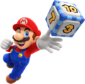 Gallery:Mario Party Superstars - Super Mario Wiki, the Mario