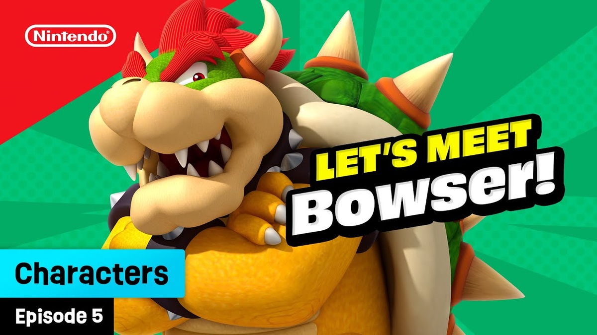 amiibo Wiki: Bowser Jr. – Exion