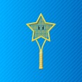 Poll option from an opinion poll on Fever Rackets from Mario Tennis Fever for the Nintendo Switch 2