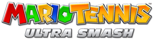 Pre-release logo (E3 2015)